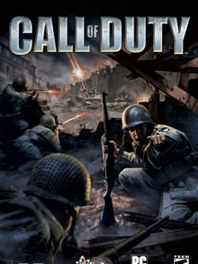 Call of Duty