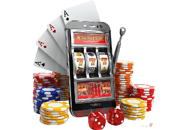 Slot Game Algorithms Testing and Certification