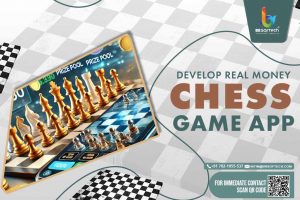 How to Develop a Real Money Chess Game App?
