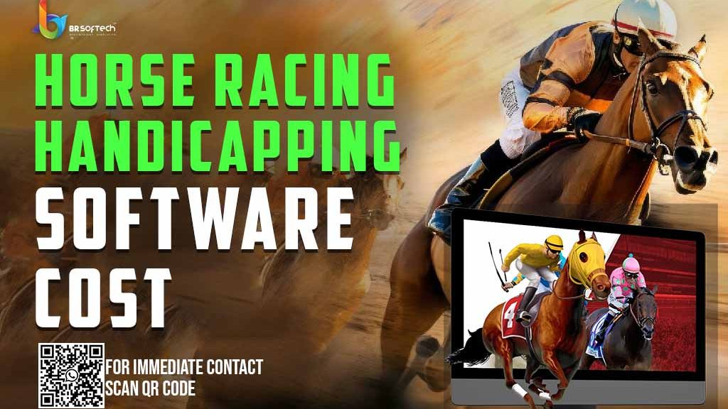 Cost of Horse Racing Handicapping software