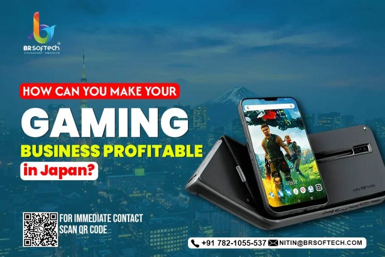 How Can You Make Your Gaming Business Profitable in Japan