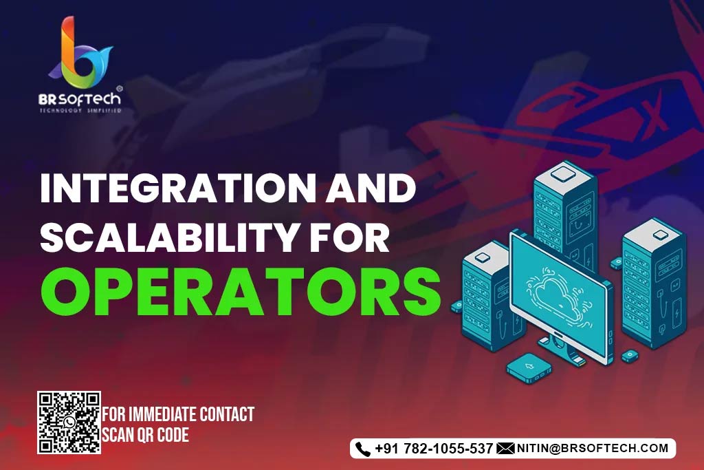 Integration and Scalability for Operators