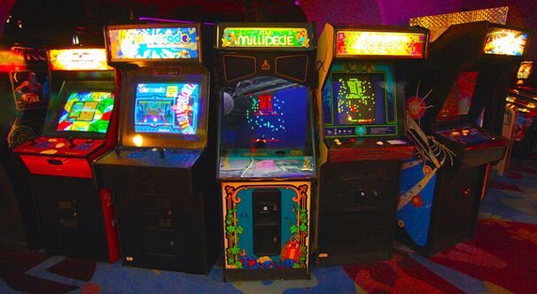 Retro Classic