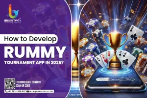 How to Develop a Rummy Tournament App