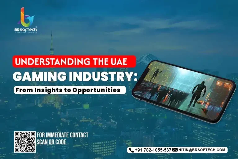 UAE-Gaming-Industry- Trends