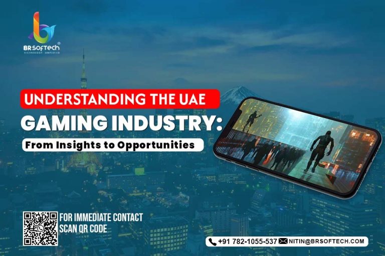 Understanding the UAE Gaming Industry