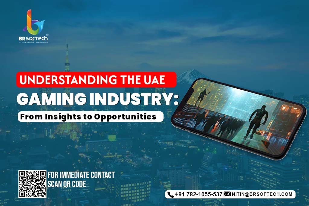 Understanding the UAE Gaming Industry