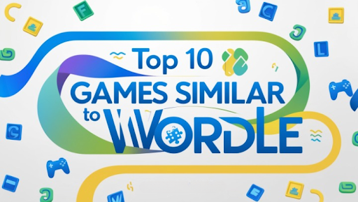 Games like Wordle