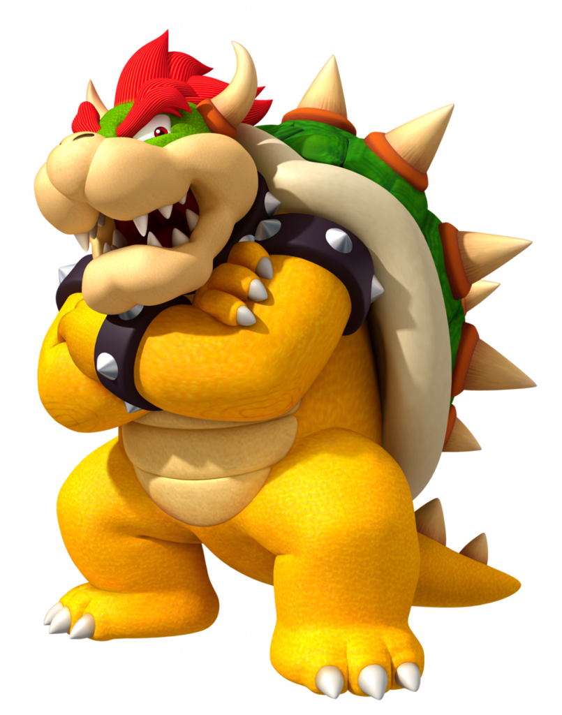 Super Mario