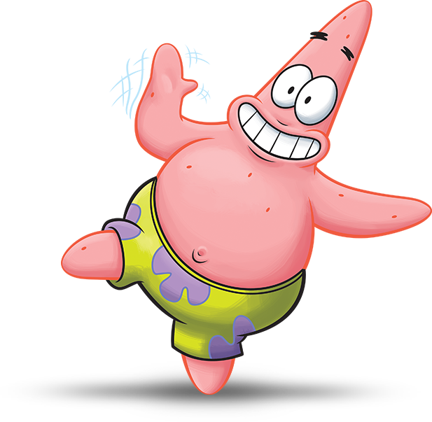 Patrick Star