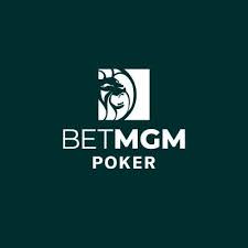 BetMGM Poker
