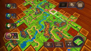 Carcassone
