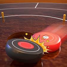 Crokinole 