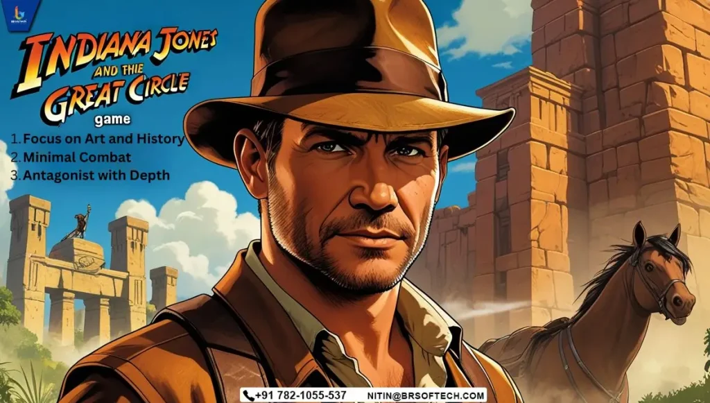 Distinct Features of the Game