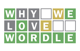Wordle 