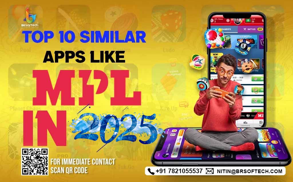 Apps like MPL