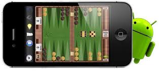 Backgammon