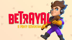 Betrayal.io 