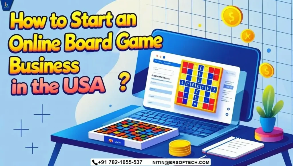Board Game Business
