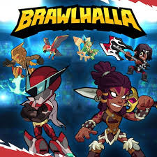 Brawlhalla
