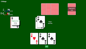  Cribbage