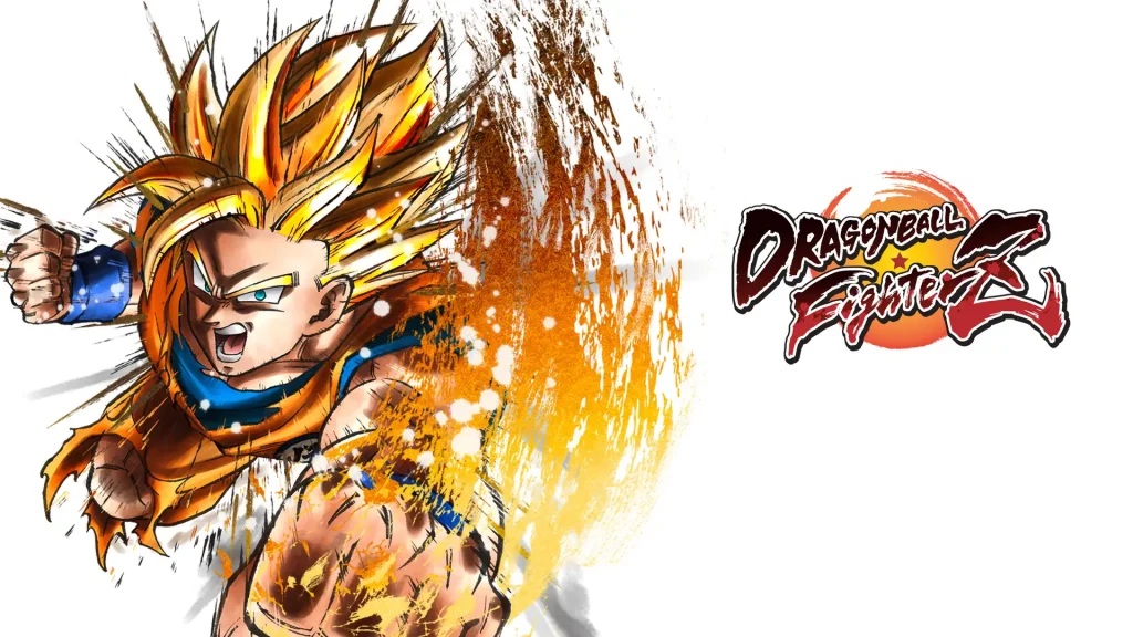 Dragon Ball Fighter Z
