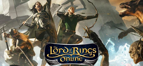 Lords of the Rings Online