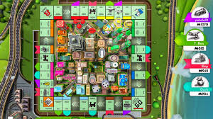  Monopoly