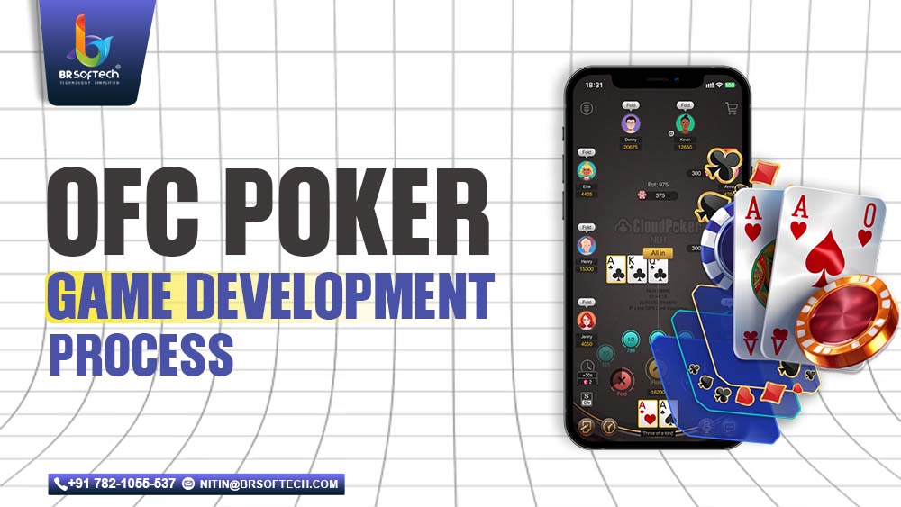 OFC Poker Game Development Process

