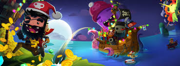 Pirate Kings