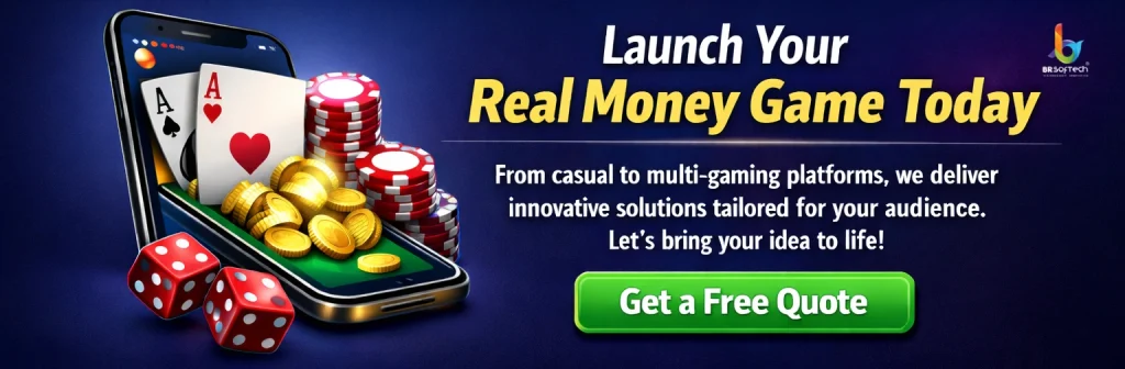 Real Money Games CTA