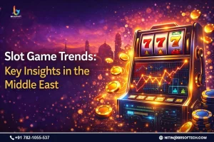 Slot Game Trends: Key Insights in the Middle East