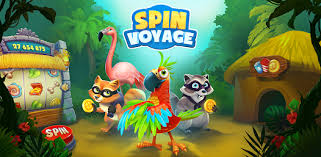 Spin Voyage