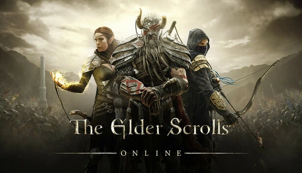The Elder Scrolls Online