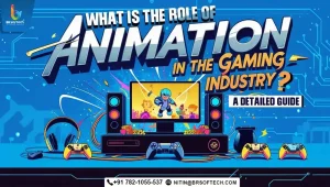 The-Role-of-Animation-in-the-Gaming-Industry