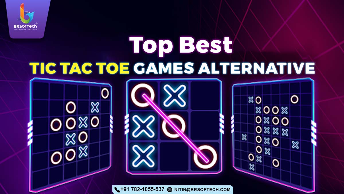 Top 15 Pen and Paper Games like Tic-Tac-Toe in 2025