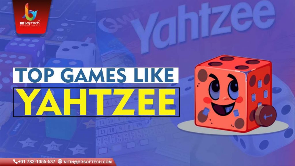 Top Games like Yahtzee to Try in 2025