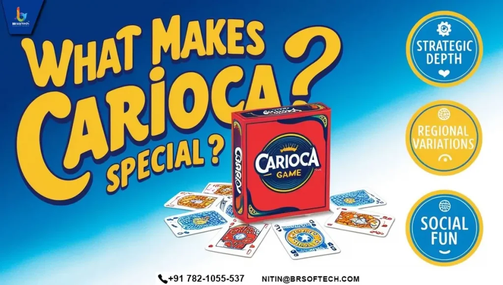 What Makes Carioca Special