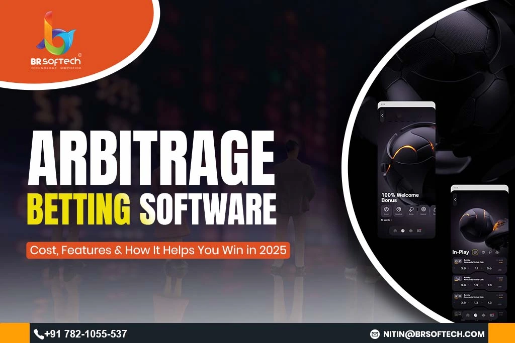 Arbitrage Betting Software