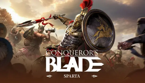 Conqueror’s Blade