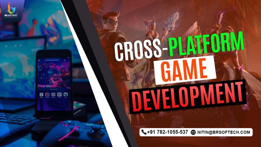 Cross-Platform Game Development