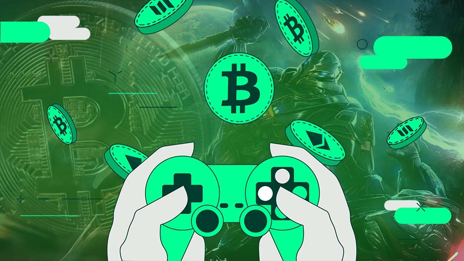 The Role of Cryptocurrency in Gaming