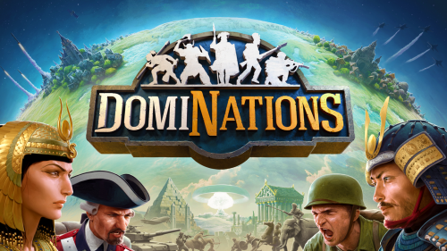 DomiNations