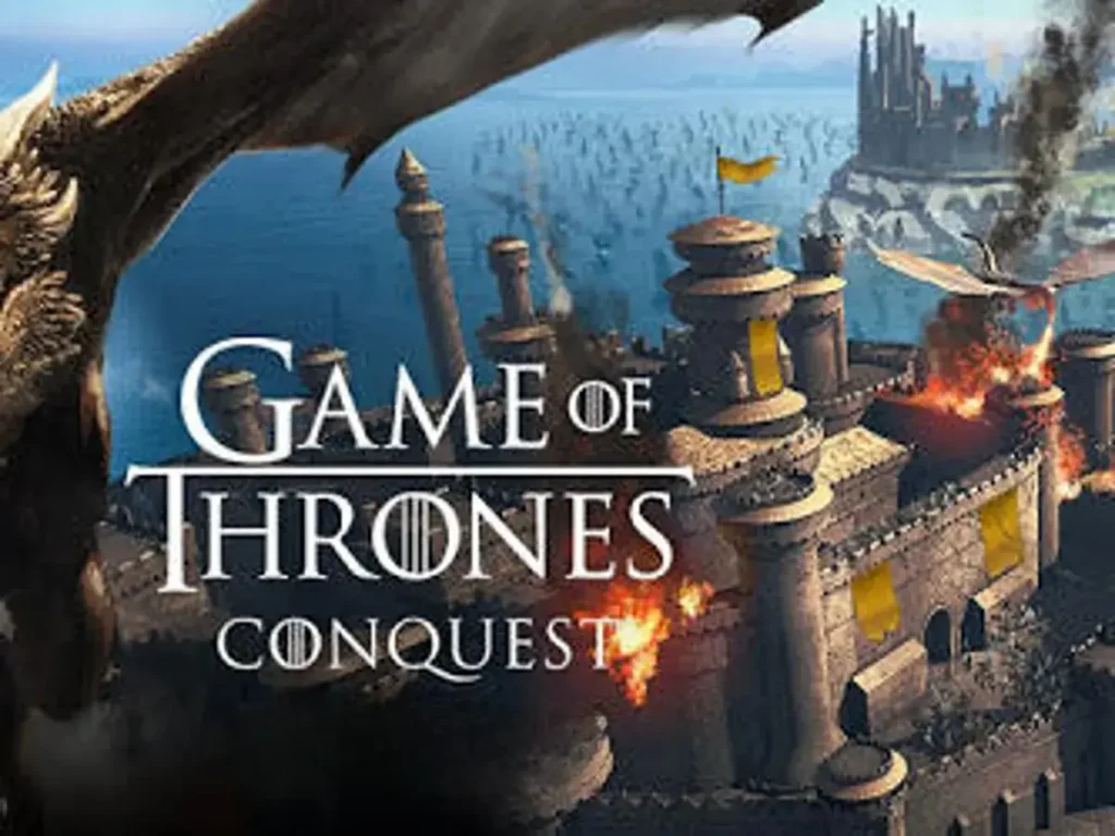 Game of Thrones: Conquest