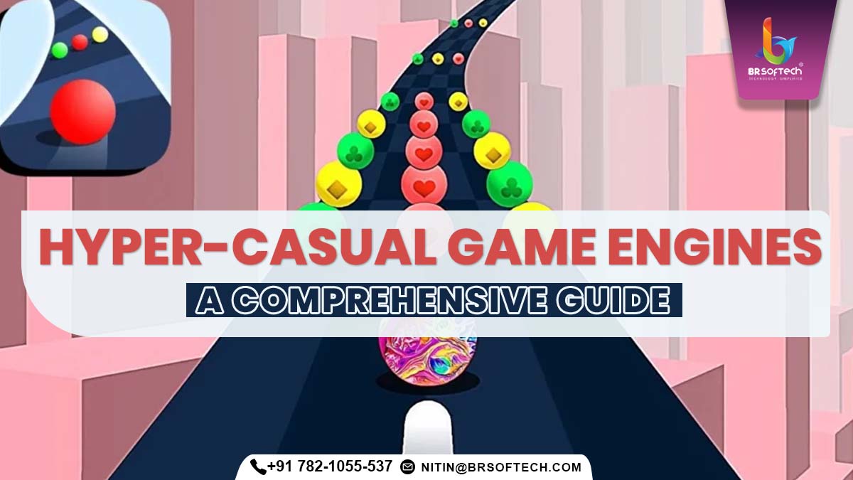 Hyper-Casual Game Engines