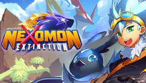 Nexomon: