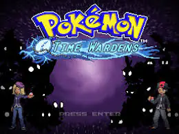 Pokémon SoulStones 2