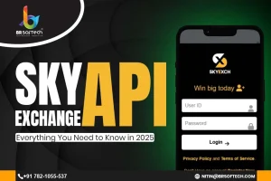 Sky Exchange API