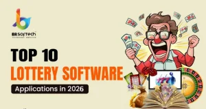 Top 10 Lottery Software Applications in 2026