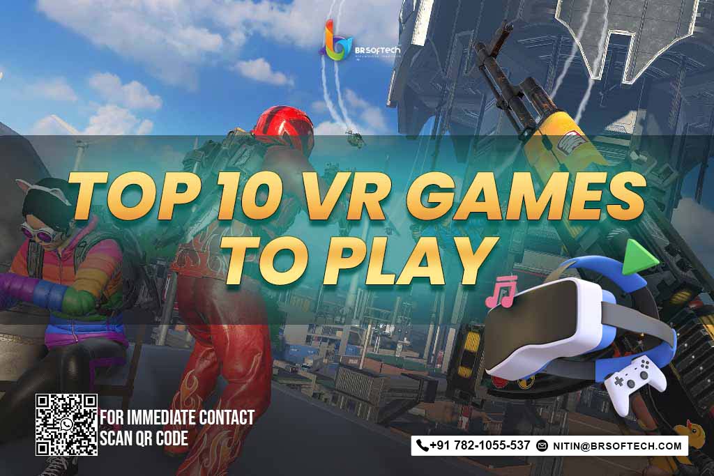 VR-Games